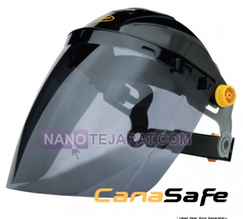 canasafe sheild